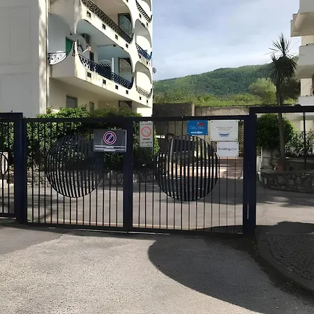 Bnbeat Oda ve Kahvaltı Sorrento