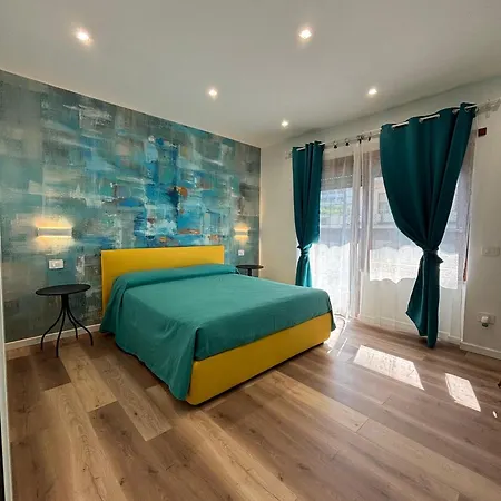 Bnbeat 3* Sorrento