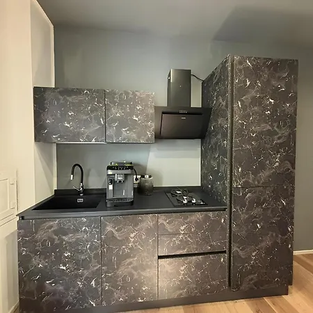 Bed & Breakfast Bnbeat 3*