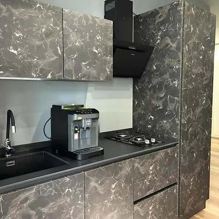 Bed & Breakfast Bnbeat Sorrento