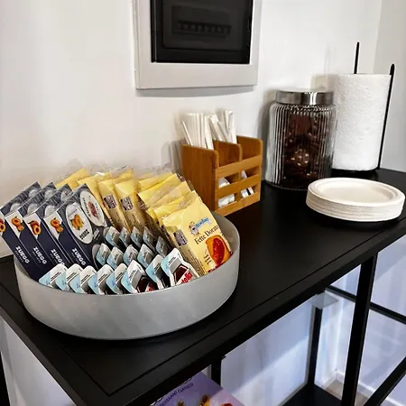 Bed & Breakfast Bnbeat Sorrento