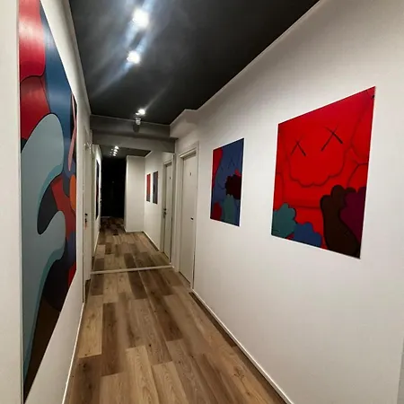 Bed & Breakfast Bnbeat