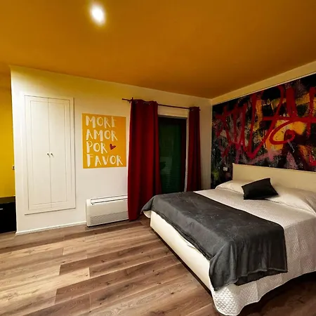 Bnbeat Bed & Breakfast