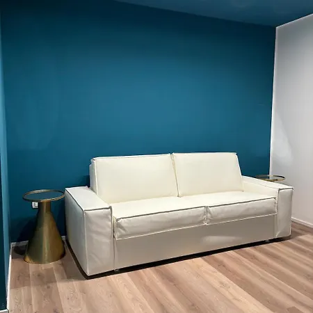 Bnbeat Bed & Breakfast Sorrento