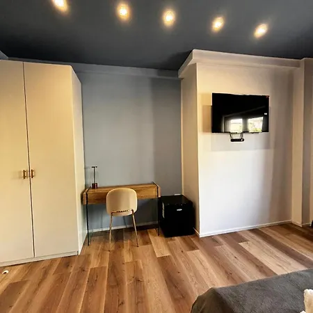 Bed & Breakfast Bnbeat Sorrento