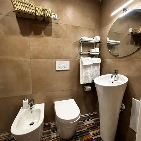 Bed & Breakfast Bnbeat Sorrento