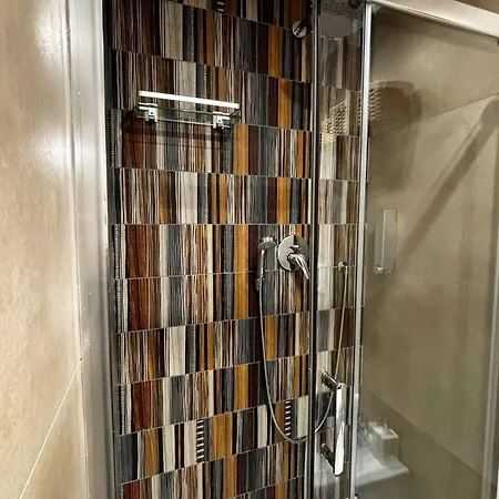 Bed & Breakfast Bnbeat 3*