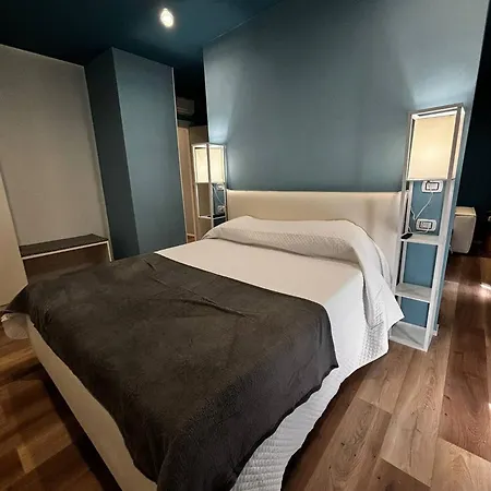 Bnbeat Bed & Breakfast