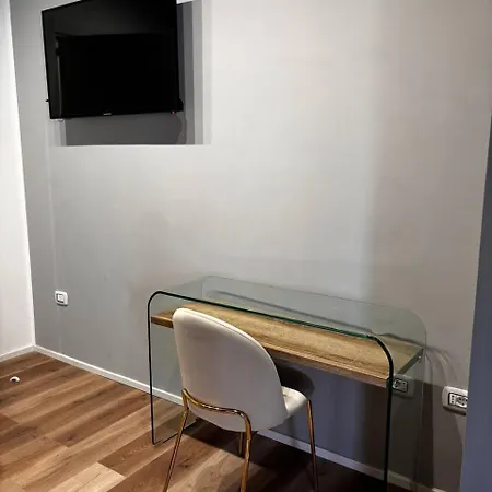 Bnbeat Bed & Breakfast Sorrento