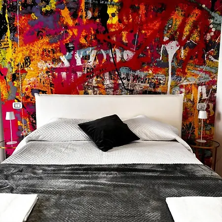 Bnbeat Bed & Breakfast *
