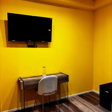 Bnbeat Bed and breakfast