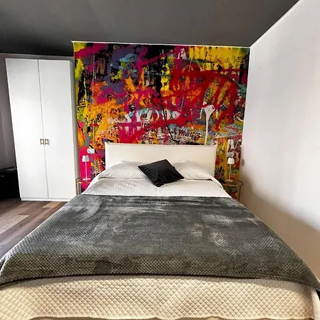 Bed and breakfast Bnbeat