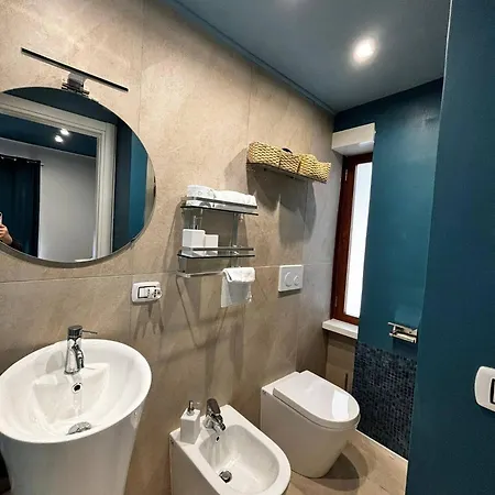 Bed and breakfast Bnbeat 3*