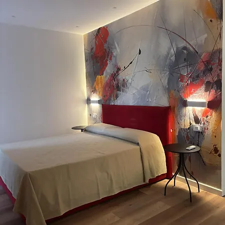 Bed and breakfast Bnbeat Península Sorrentina