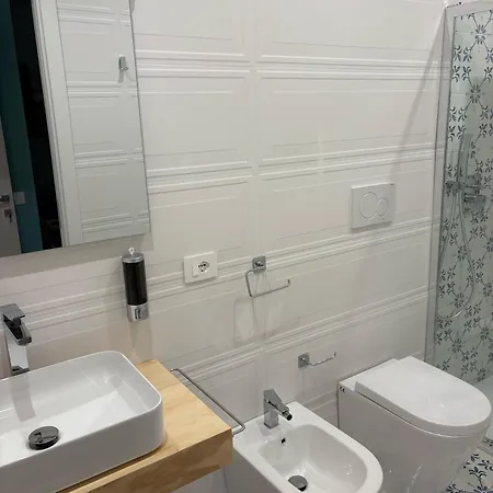 Bnbeat Bed and breakfast 3*