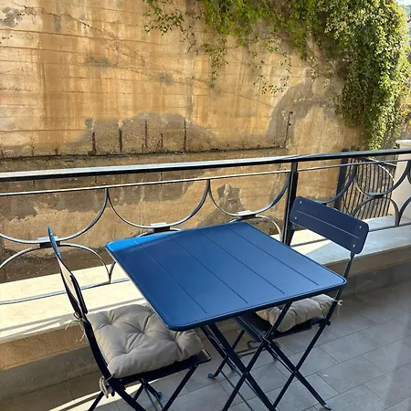 Bed and breakfast Bnbeat Península Sorrentina