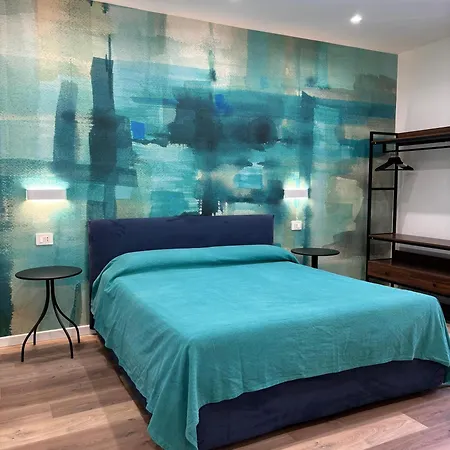 Bnbeat Bed and breakfast