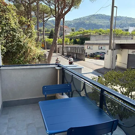 Bnbeat Bed and breakfast 3*