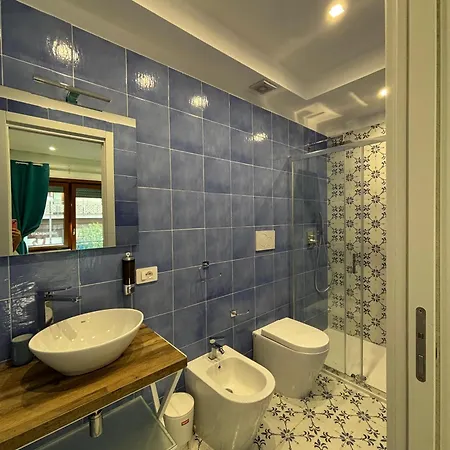 Bnbeat Bed and breakfast