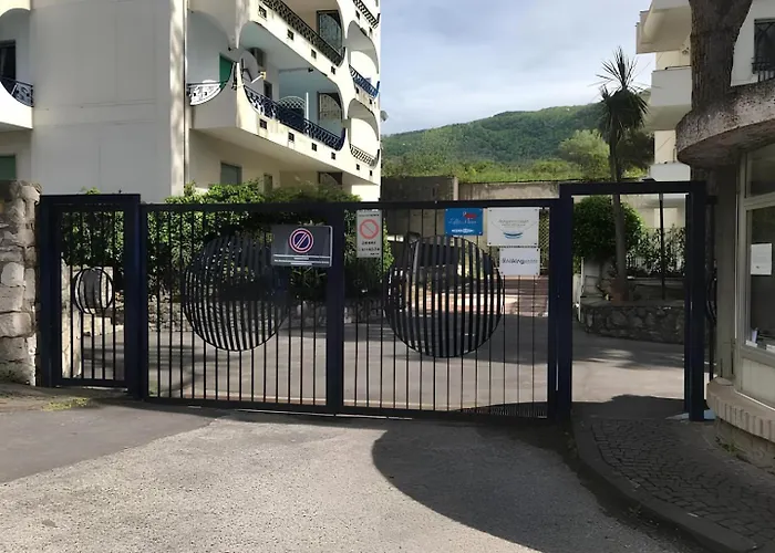 Bnbeat Oda ve Kahvaltı Sorrento