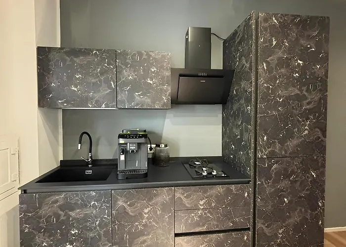 Oda ve Kahvaltı Bnbeat 3*