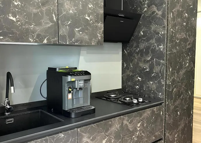 Frühstückspension Bnbeat Sorrent