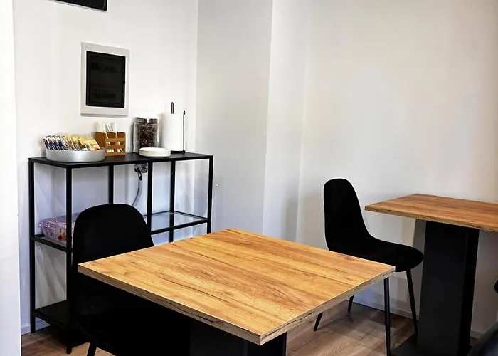 Bnbeat Frühstückspension 3*