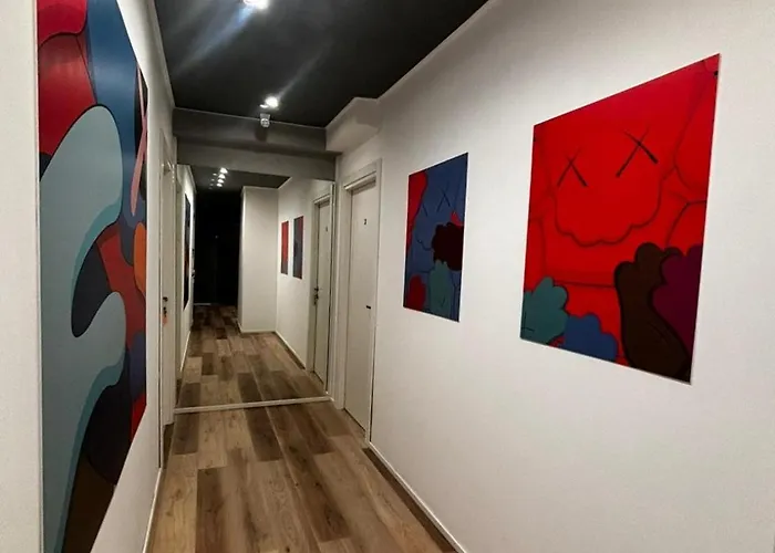 Oda ve Kahvaltı Bnbeat