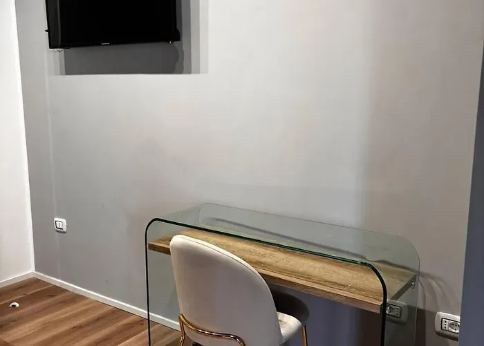 Bnbeat Oda ve Kahvaltı Sorrento