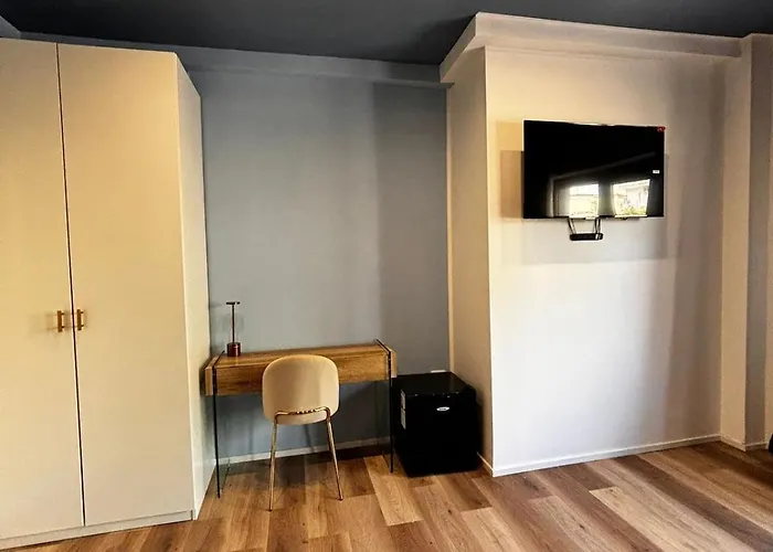 Oda ve Kahvaltı Bnbeat Sorrento