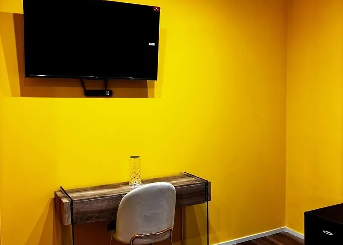 Bnbeat Oda ve Kahvaltı