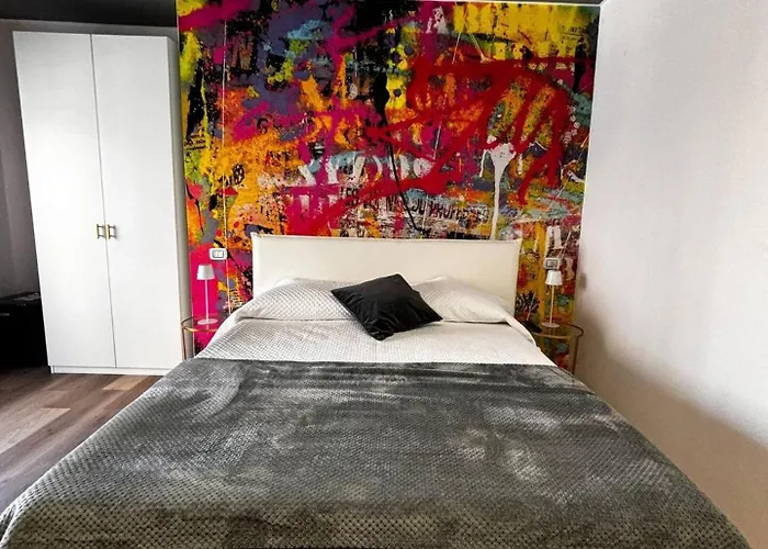 Frühstückspension Bnbeat