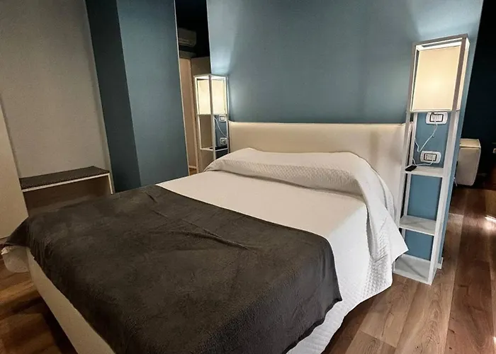 Bnbeat Oda ve Kahvaltı