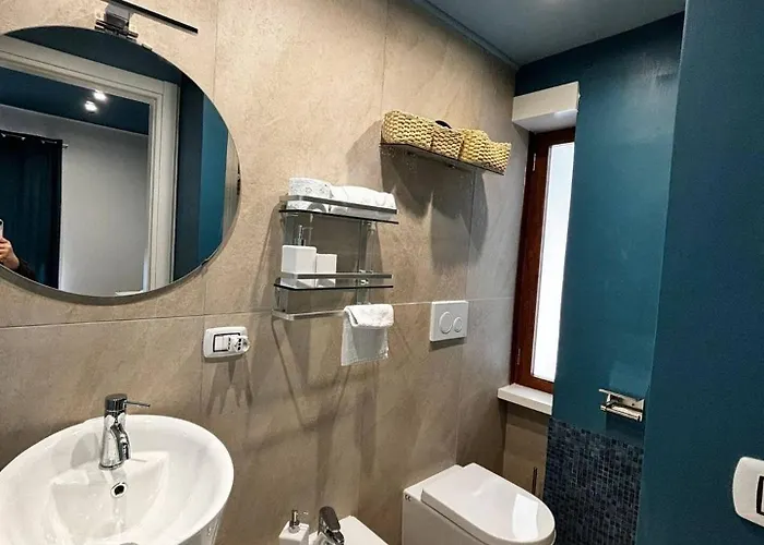 Oda ve Kahvaltı Bnbeat 3*