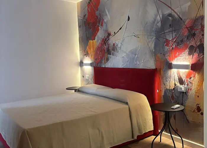 Oda ve Kahvaltı Bnbeat Sorrento