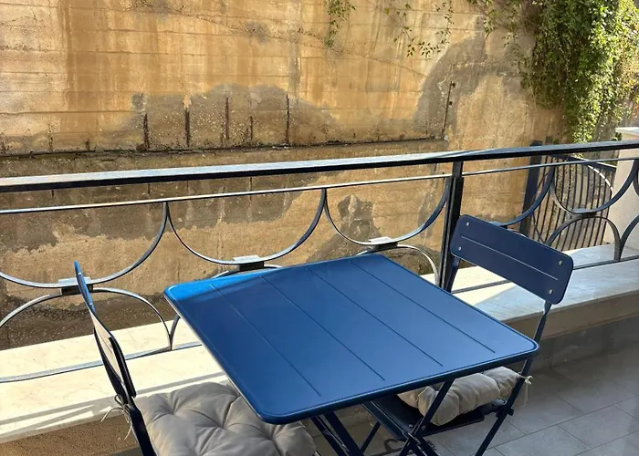 Oda ve Kahvaltı Bnbeat Sorrento