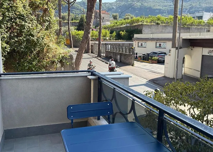 Bnbeat Oda ve Kahvaltı 3*