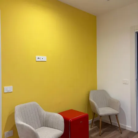 Bnbeat Bed & Breakfast Sorrento