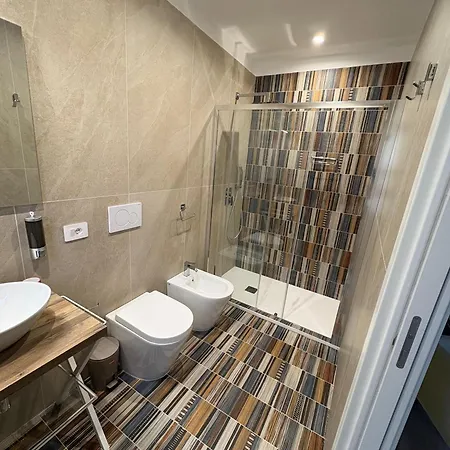 Bed & Breakfast Bnbeat 3*