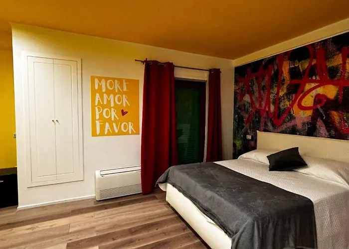 Bnbeat לינה וארוחת בוקר