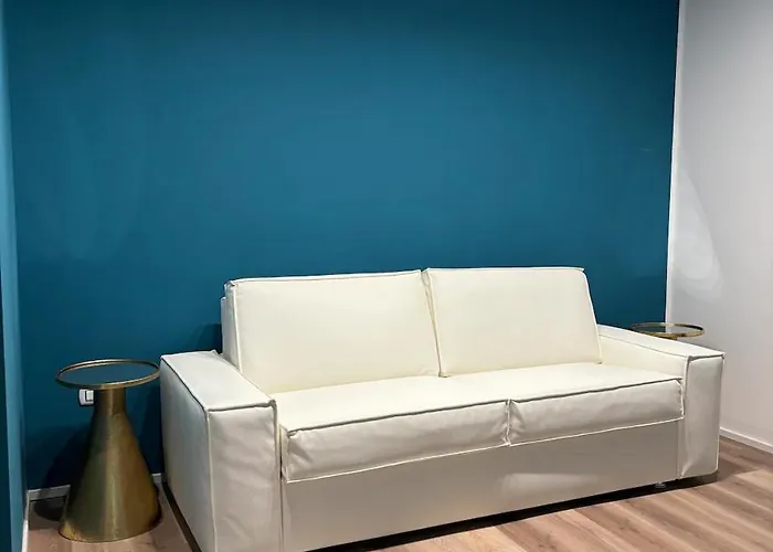 Bnbeat לינה וארוחת בוקר סורנטו