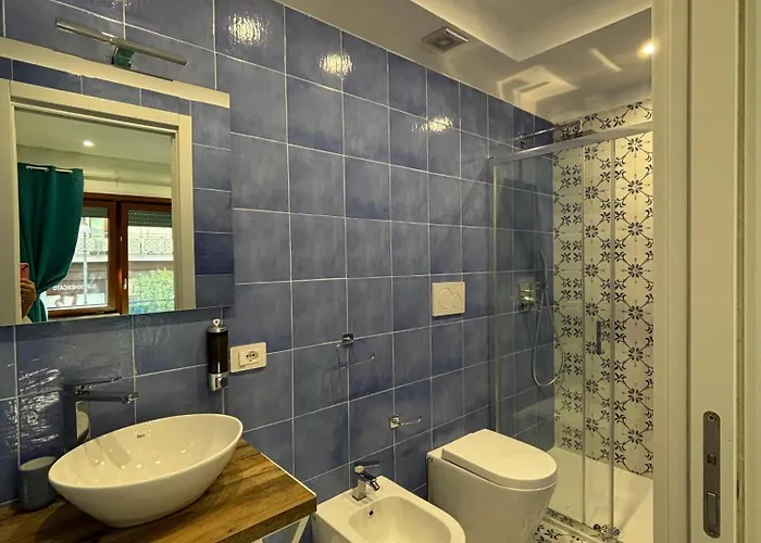 Bnbeat לינה וארוחת בוקר